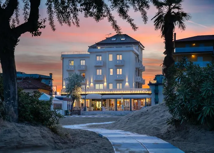 Hotel Delfino