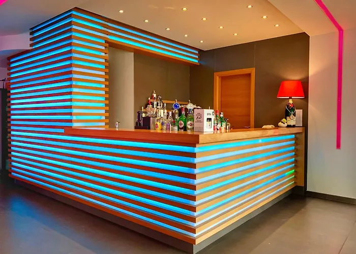 Eco Hotel Cleofe