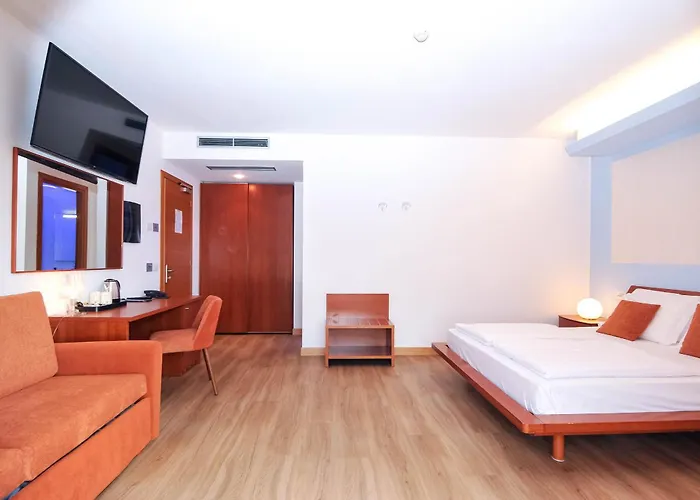Eco Hotel Cleofe