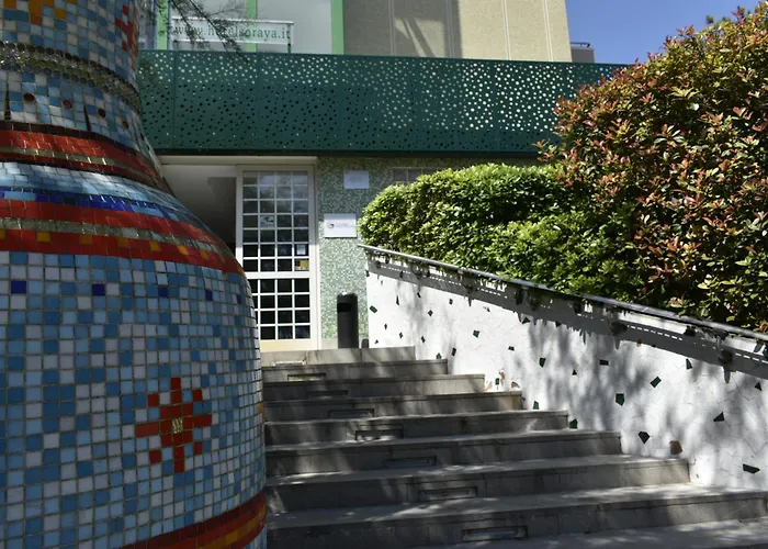 Hotel Soraya